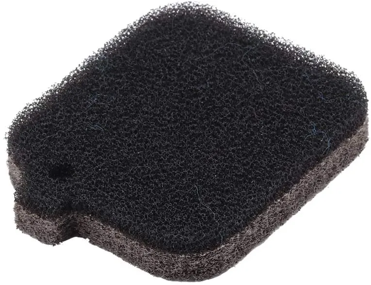 FLS-AF097 4229 120 1800 Air Filter for STHIL BG55 BG45 BG46 BG65 BG85 SH85 SH55 BR45 BR45C Backback Leaf Blower 42291201800