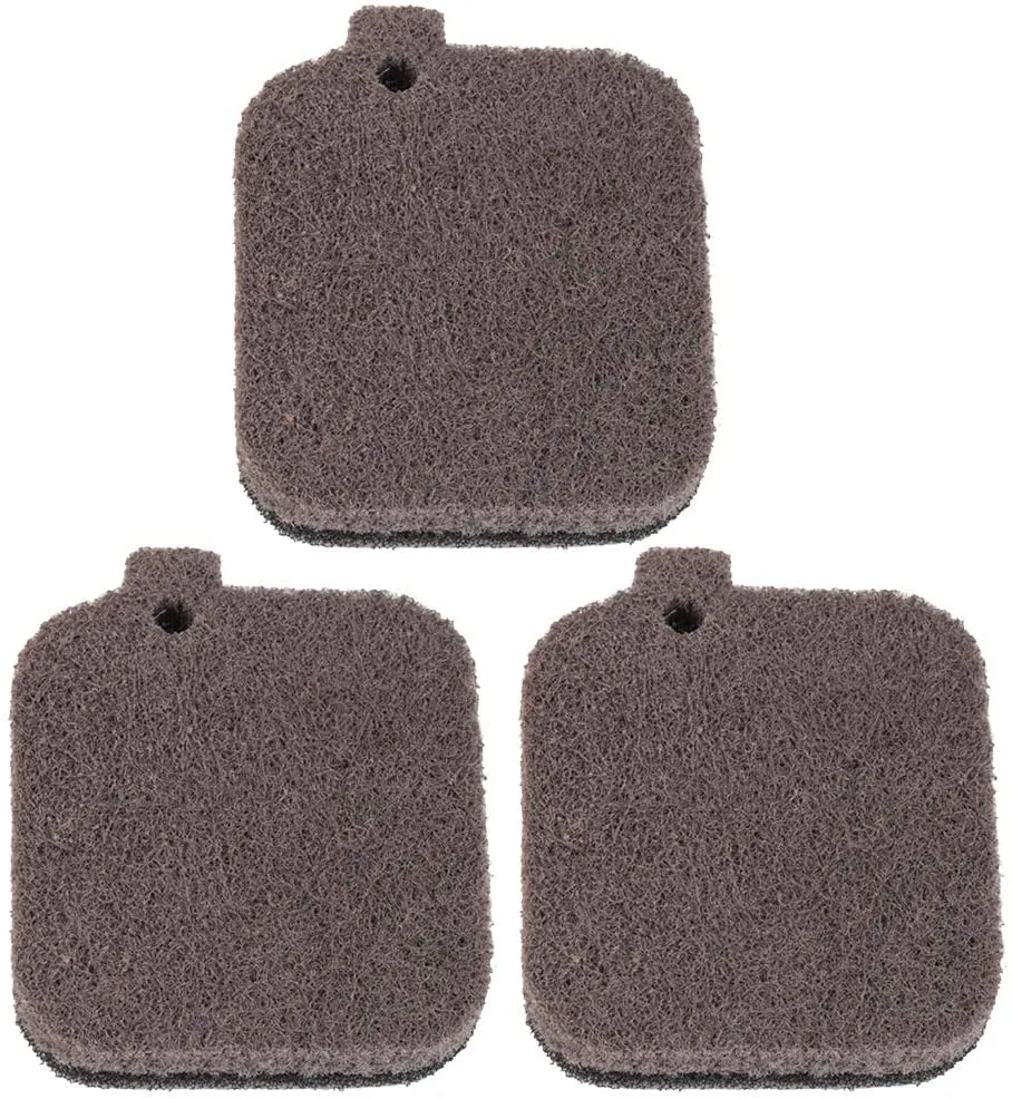 FLS-AF097 4229 120 1800 Air Filter for STHIL BG55 BG45 BG46 BG65 BG85 SH85 SH55 BR45 BR45C Backback Leaf Blower 42291201800