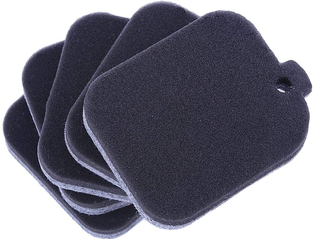 FLS-AF100 Air Filter for Stihl Blower BG45 BG46 BG55 BG65 BG85 SH55 SH85 BR45C Replace 4229 120 1800
