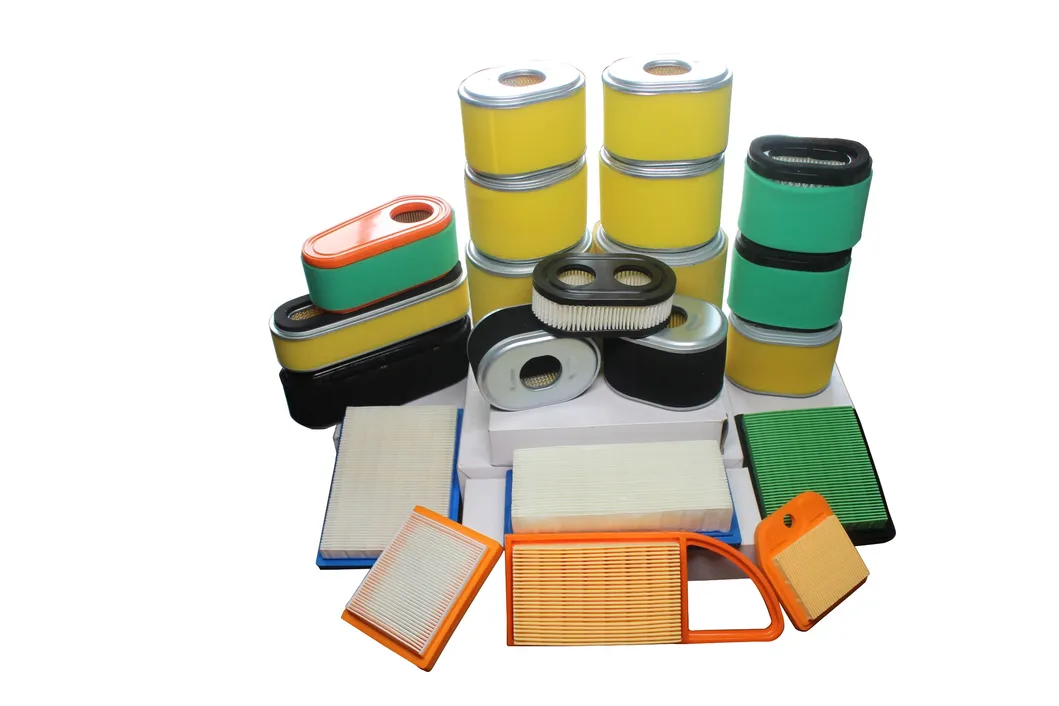 FLS-AF100 Air Filter for Stihl Blower BG45 BG46 BG55 BG65 BG85 SH55 SH85 BR45C Replace 4229 120 1800