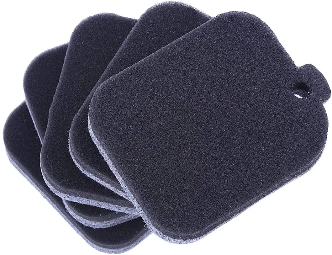 FLS-AF100 Air Filter for Stihl Blower BG45 BG46 BG55 BG65 BG85 SH55 SH85 BR45C Replace 4229 120 1800