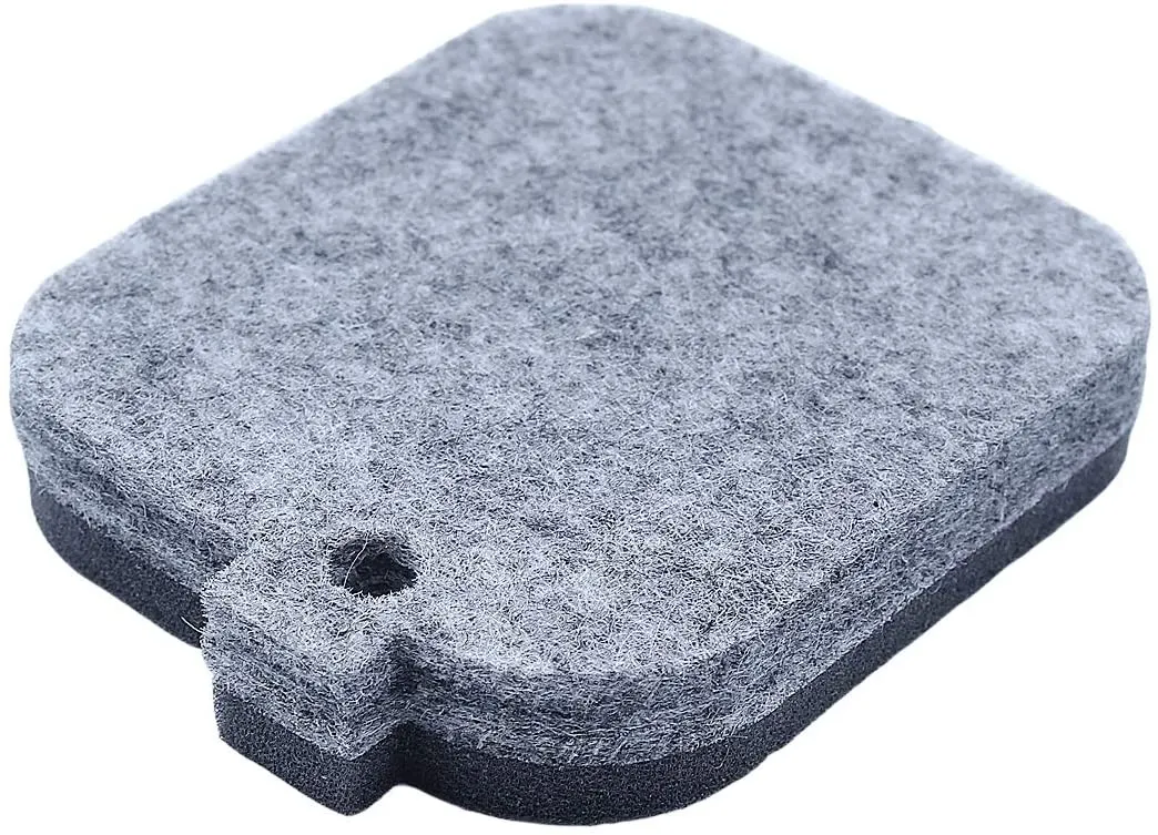 FLS-AF100 Air Filter for Stihl Blower BG45 BG46 BG55 BG65 BG85 SH55 SH85 BR45C Replace 4229 120 1800