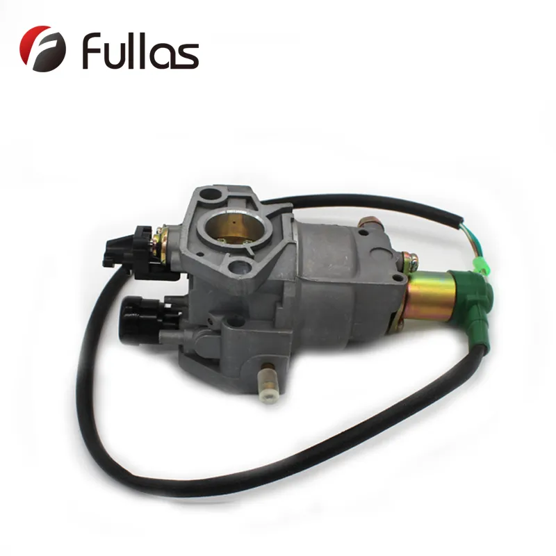 FLS-C016 P27-1D Carburetor for 188F/190F/GX390 for Gasoline Generator