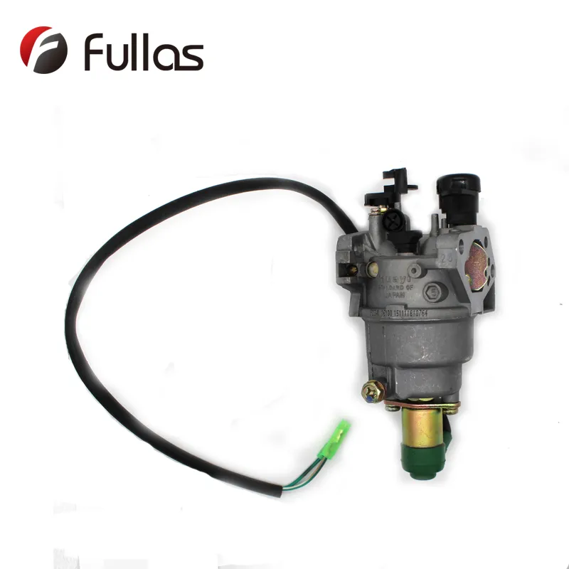 FLS-C016 P27-1D Carburetor for 188F/190F/GX390 for Gasoline Generator