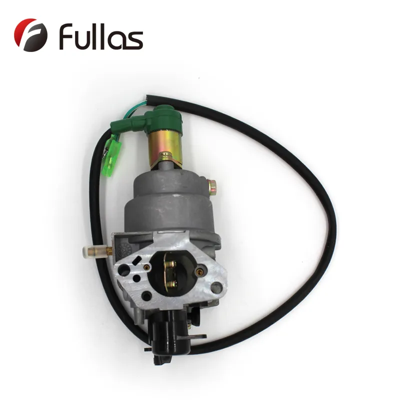 FLS-C016 P27-1D Carburetor for 188F/190F/GX390 for Gasoline Generator