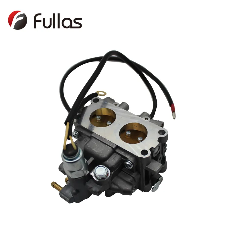 FLS-C022 Carburetor for Honda GX670/G690 twin cylinder for 10KW Generator