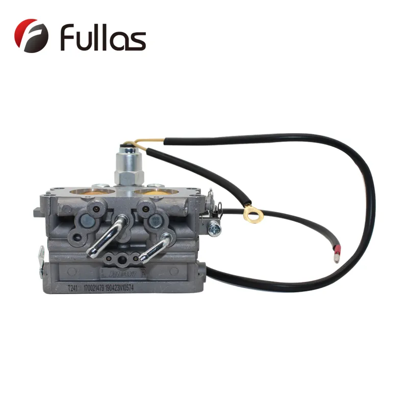 FLS-C022 Carburetor for Honda GX670/G690 twin cylinder for 10KW Generator