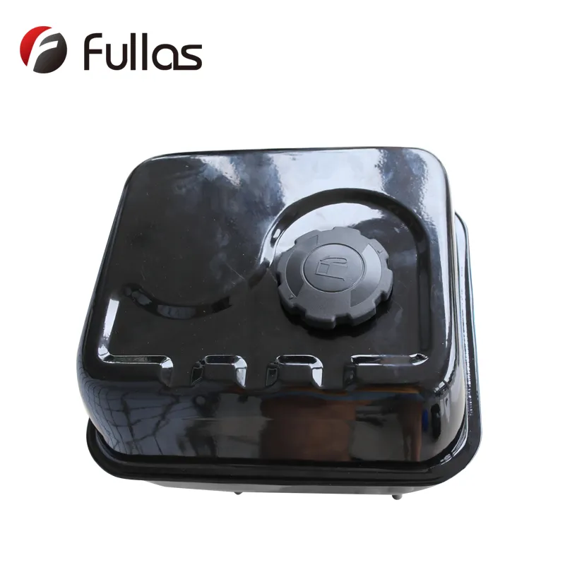 FLS-FT008 Fuel Tank for 168/188F LONCINE Engine
