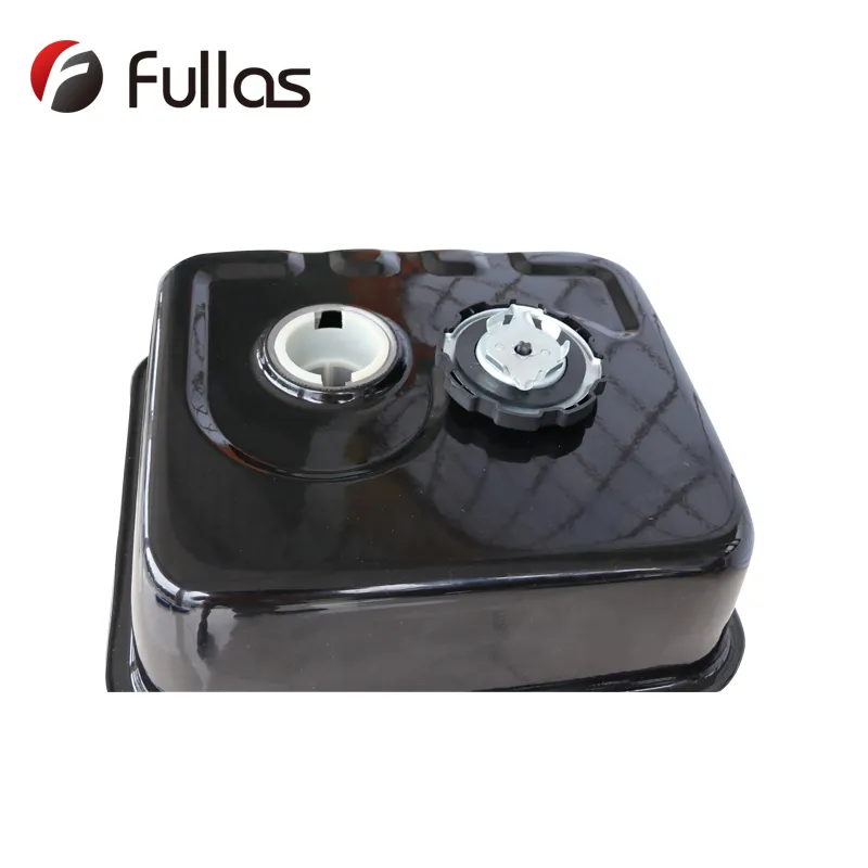 FLS-FT008 Fuel Tank for 168/188F LONCINE Engine