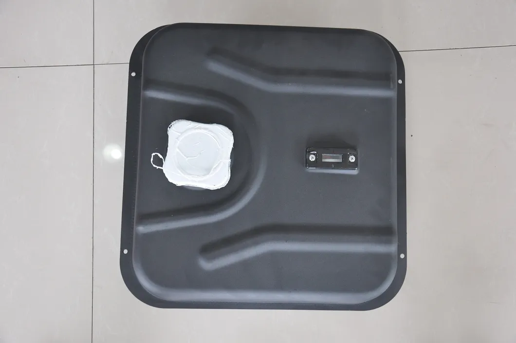 FLS-FT031 14L 4KW HYBEST 3000HI Genset Fuel Tank