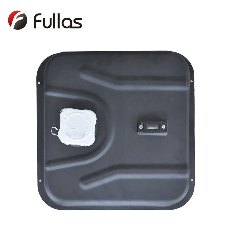 FLS-FT031 14L 4KW HYBEST 3000HI Genset Fuel Tank