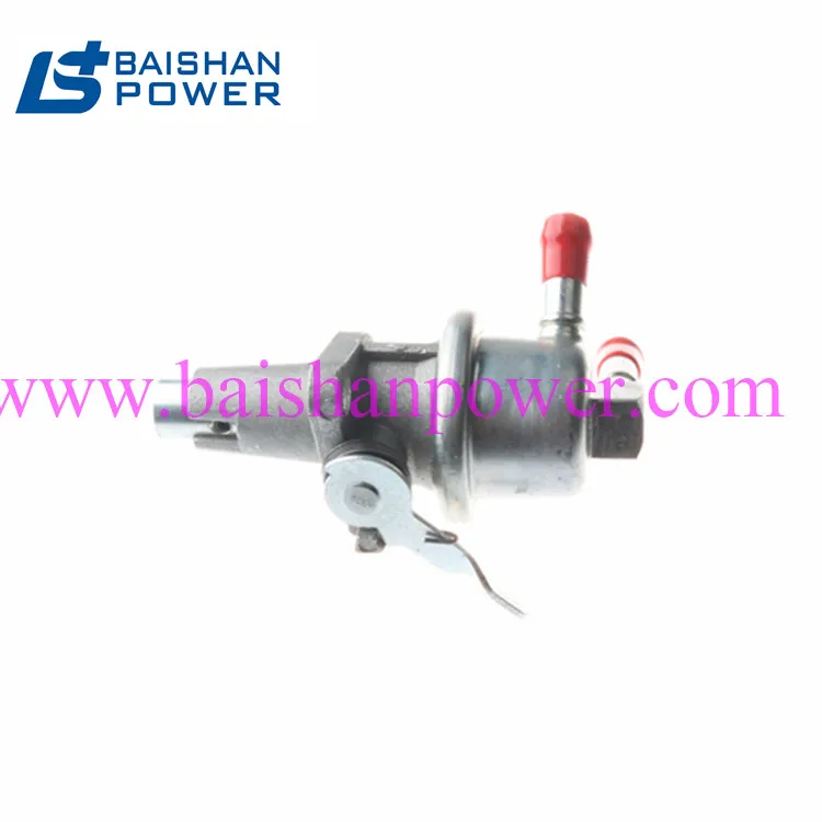 Fuel Pump 17539-52030 for V2403 V2203 D1403 D1503 D1703 D1803 V1903 V2003 Kobuta Engine
