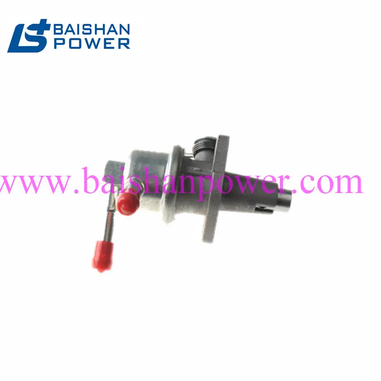 Fuel Pump 17539-52030 for V2403 V2203 D1403 D1503 D1703 D1803 V1903 V2003 Kobuta Engine