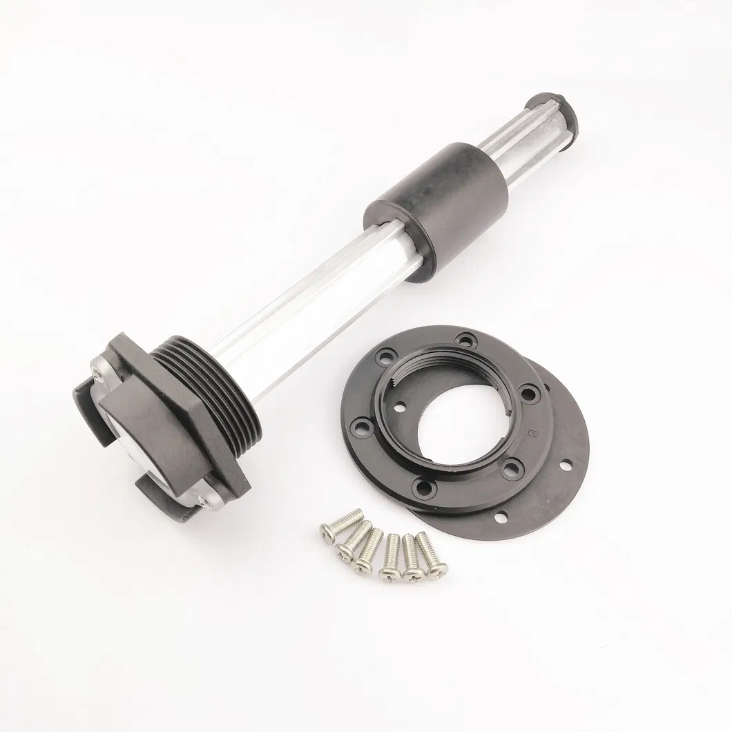 Fuel Tank Level Gauge with Option of Bsp1 1/2 and M45*2 Thread