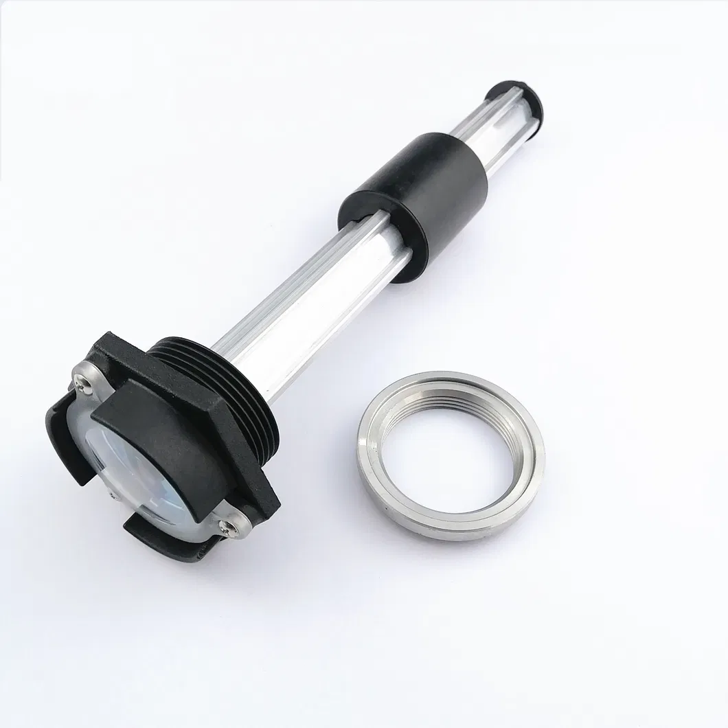Fuel Tank Level Gauge with Option of Bsp1 1/2 and M45*2 Thread