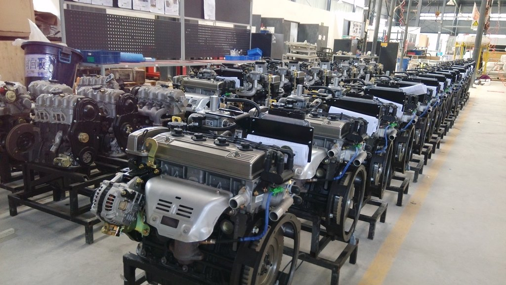 Fusinda 16kw/15kw/17kw Tri Fuel (LPG/NG/Gasoline) Silent Type Standby Generator