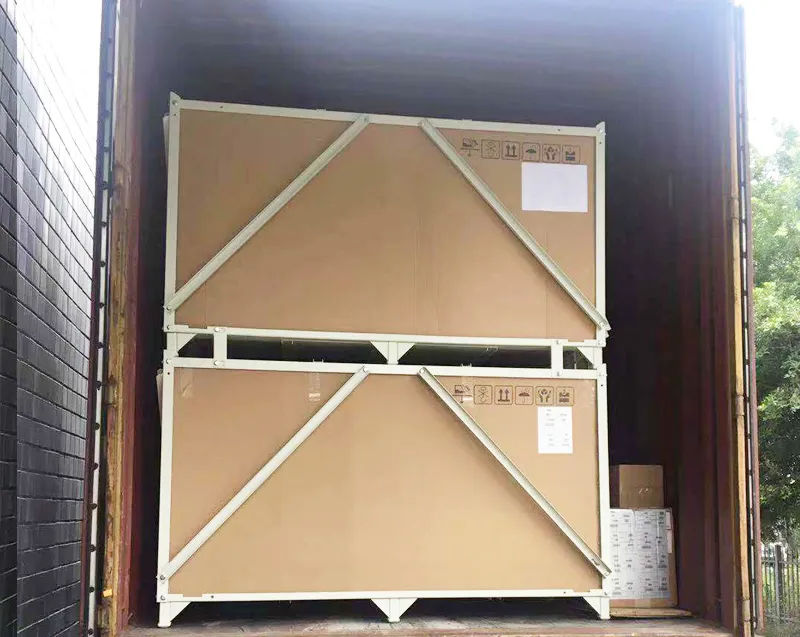 Fusinda 16kw/15kw/17kw Tri Fuel (LPG/NG/Gasoline) Silent Type Standby Generator