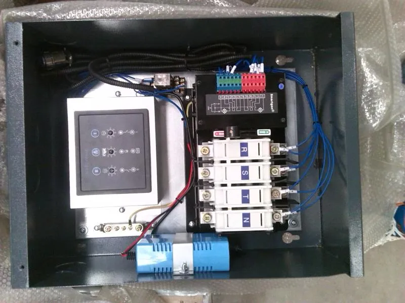 Fusinda 16kw/15kw/17kw Tri Fuel (LPG/NG/Gasoline) Silent Type Standby Generator