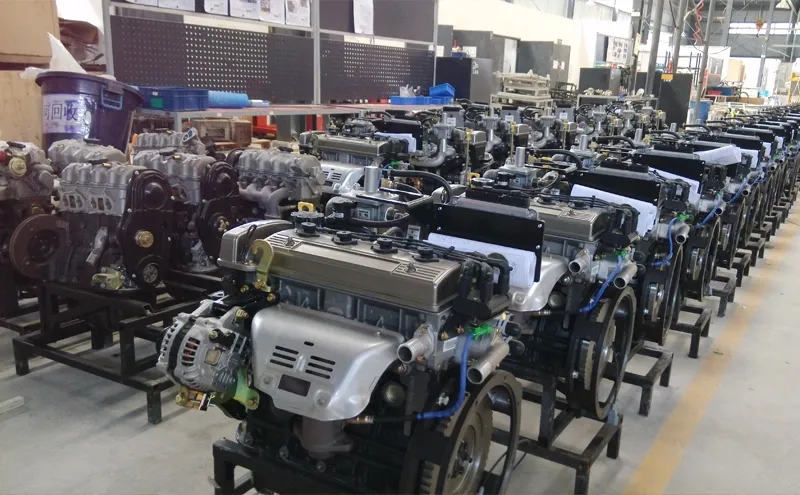 Fusinda 16kw/15kw/17kw Tri Fuel (LPG/NG/Gasoline) Silent Type Standby Generator