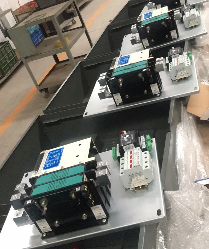 Fusinda 16kw/15kw/17kw Tri Fuel (LPG/NG/Gasoline) Silent Type Standby Generator