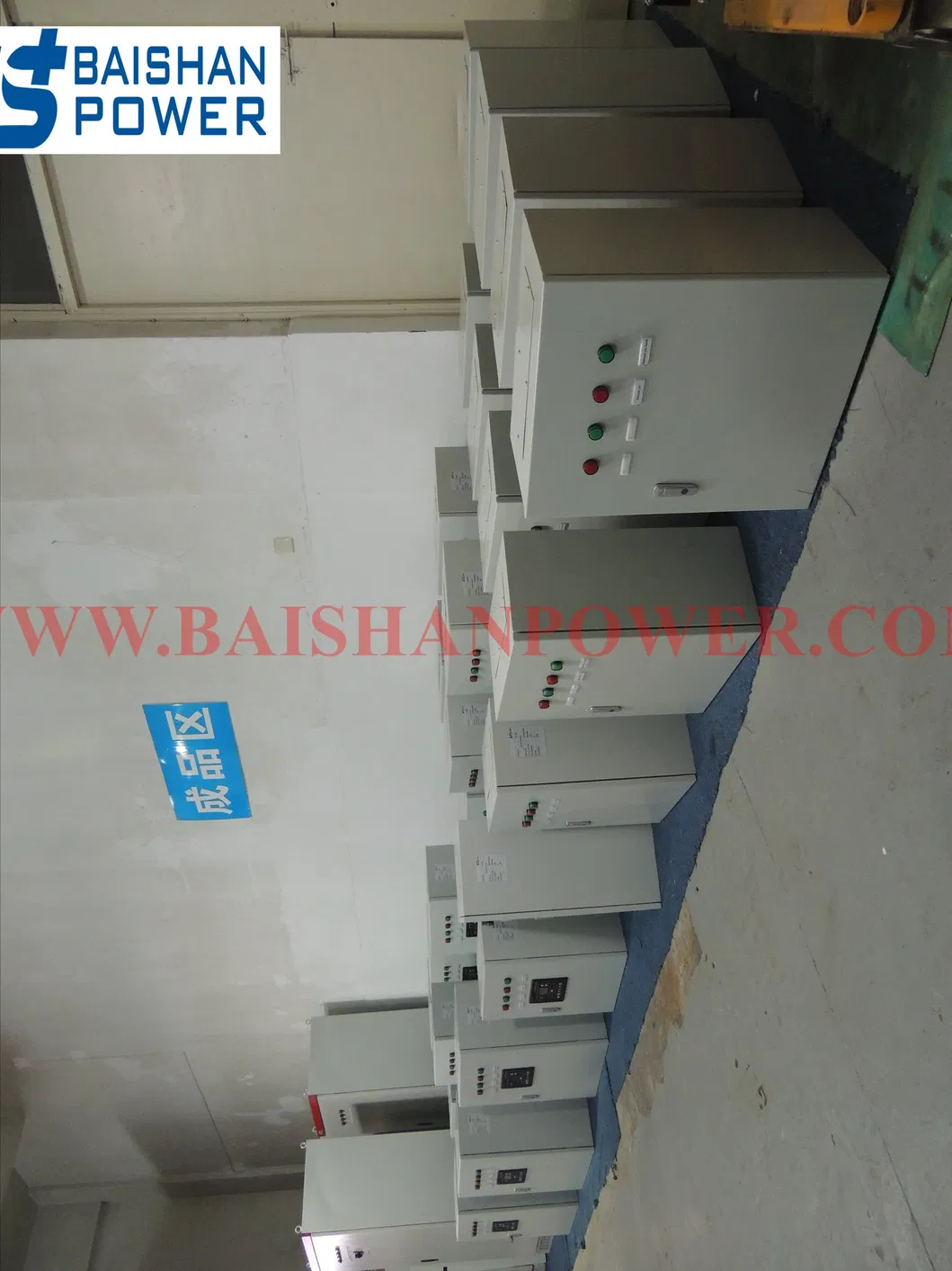 Generator ATS Cabinet Panel for ATS Auomatic Transfer Switch 32A 63A 100A 160A 200A 250A 360A 400A 630A 800A 1000A 1250A 1600A 2000A 2500A 3000A 3600A 4200A