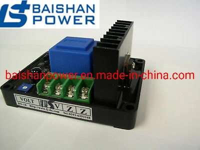 Generator Automatic Voltage Regulator AVR Varistor Dx-5e Dx-05A GB-120 GB-160 SL170 Stc115 Sct400 Dx-2e Dx-5e Dx-7e Dx-8e Dx-11 GB-170 Stl-F-3 Alternator Stc