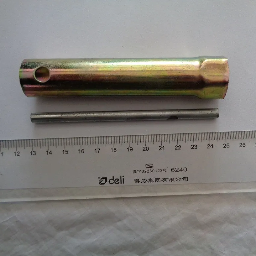 Generator Liner Full Set Spark Plug Repair Tool