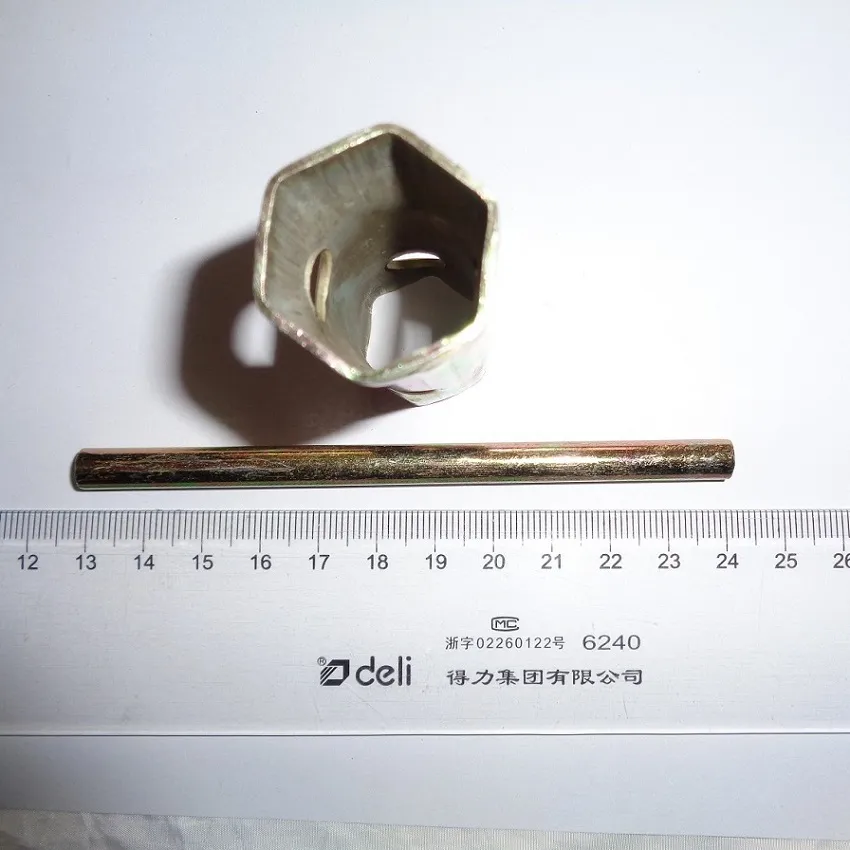 Generator Liner Full Set Spark Plug Repair Tool