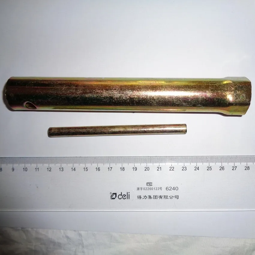 Generator Liner Full Set Spark Plug Repair Tool