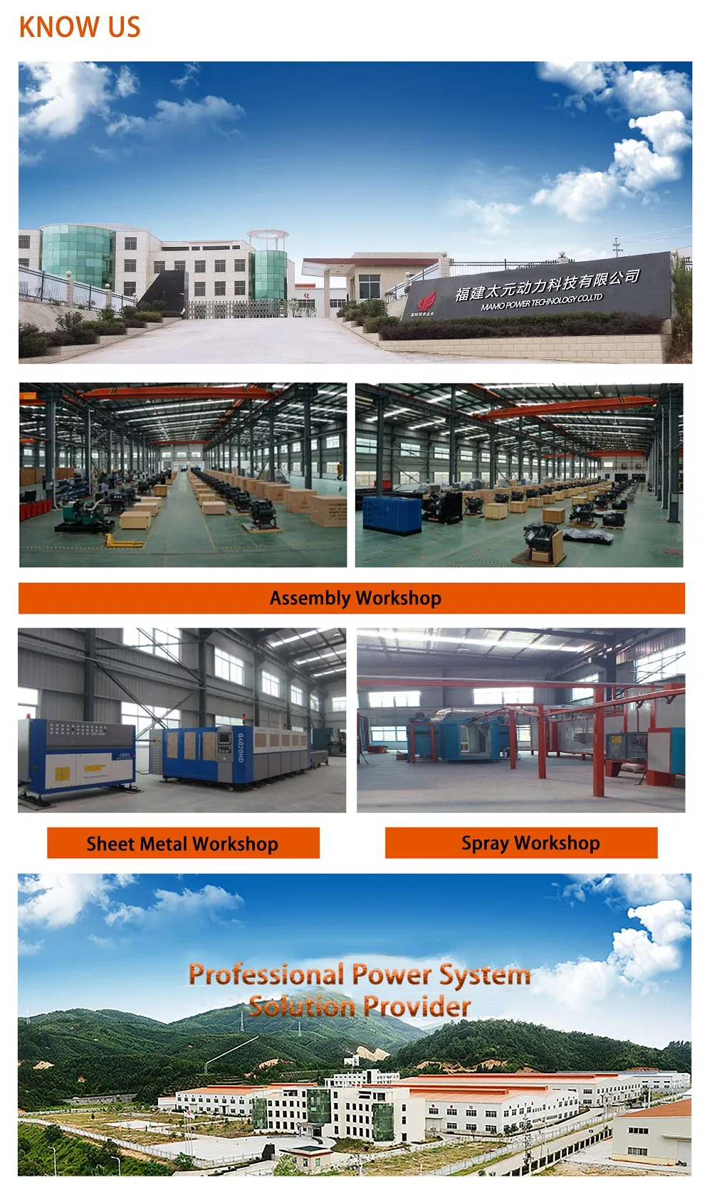 Genset Marine Emergency Weichai Power Diesel Engine 40kw/50kVA Marine Generator with Marathon Alternator CCS IP23