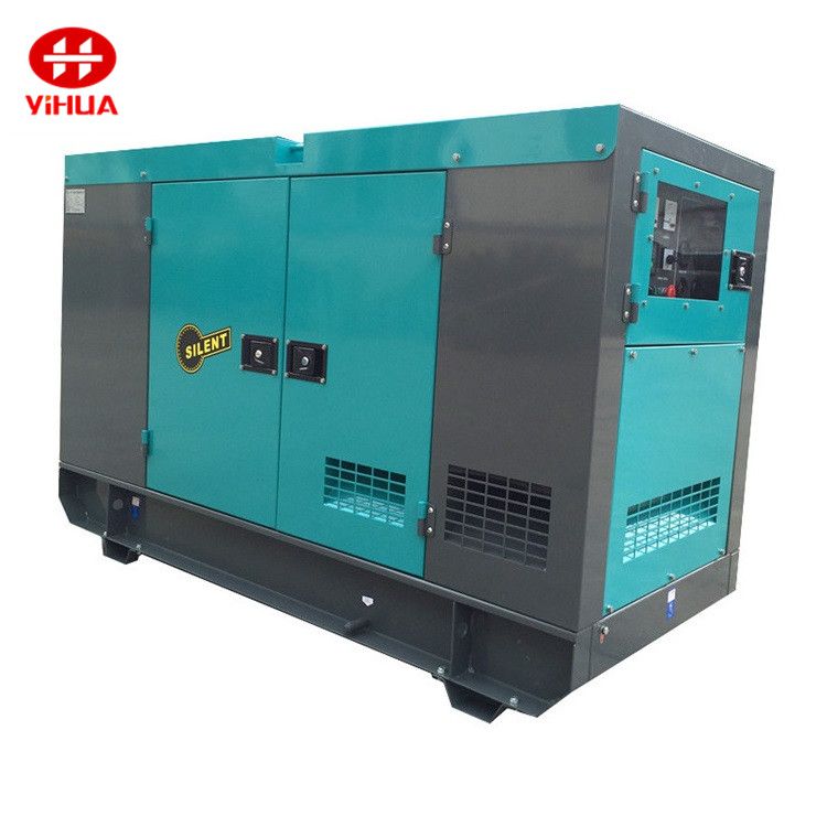 Good Price Lweichai 10kVA to 250kVA Generator Diesel