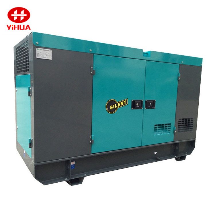 Good Price Lweichai 10kVA to 250kVA Generator Diesel