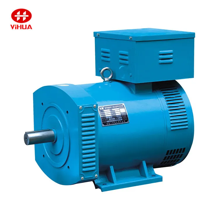 Good Price! ! Tfx Series Compound Excitation a. C. Synchronous Alternator Generator