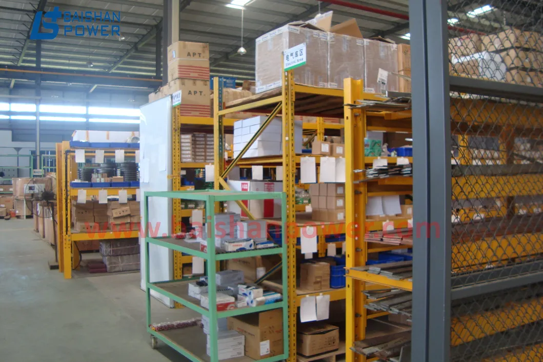 Good Quality Diesel Generator 50Hz Engine 100kw 125kVA 150kVA 250kVA, Deepsea Module, Comap Controller, Leroy Somer, Marathon, Stamford, Mecc Alte