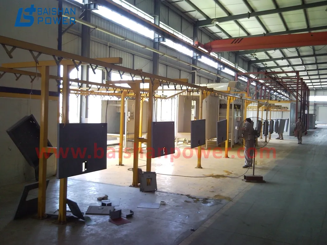 Good Quality Diesel Generator 50Hz Engine 100kw 125kVA 150kVA 250kVA, Deepsea Module, Comap Controller, Leroy Somer, Marathon, Stamford, Mecc Alte