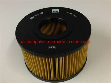 Hatz Engines Air Filter 50484100 Fuel Filter 50539200 Oil Filter Element for Hatz 1b20 1b30 1b40 1b50 Engines Ammann 50478800