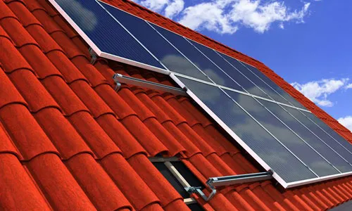 High Quality 15kw 20kw 30kw Hybrid Solar System for Home