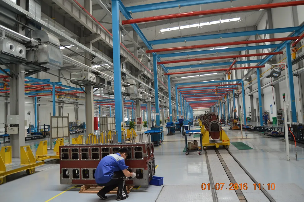 High Quality Factory Supply Reliable Biogas Syngas Biomass Natural 450kw Gas Generator