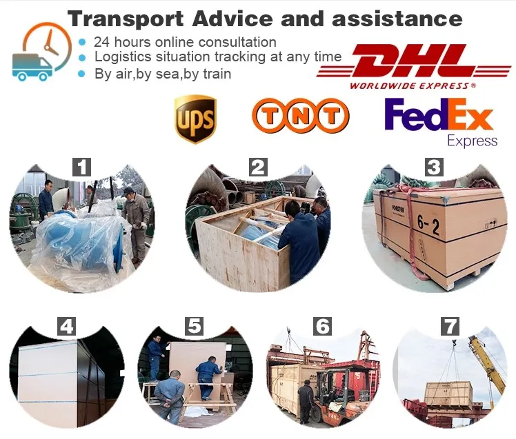 High Quality Hydro Francis Turbine Generator with Long Warranty