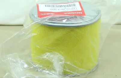 Honda Gx340 Gx390 Engine Part 17210-Ze3-505 17210-Ze3-010 Foam Pre-Filter Air Filter
