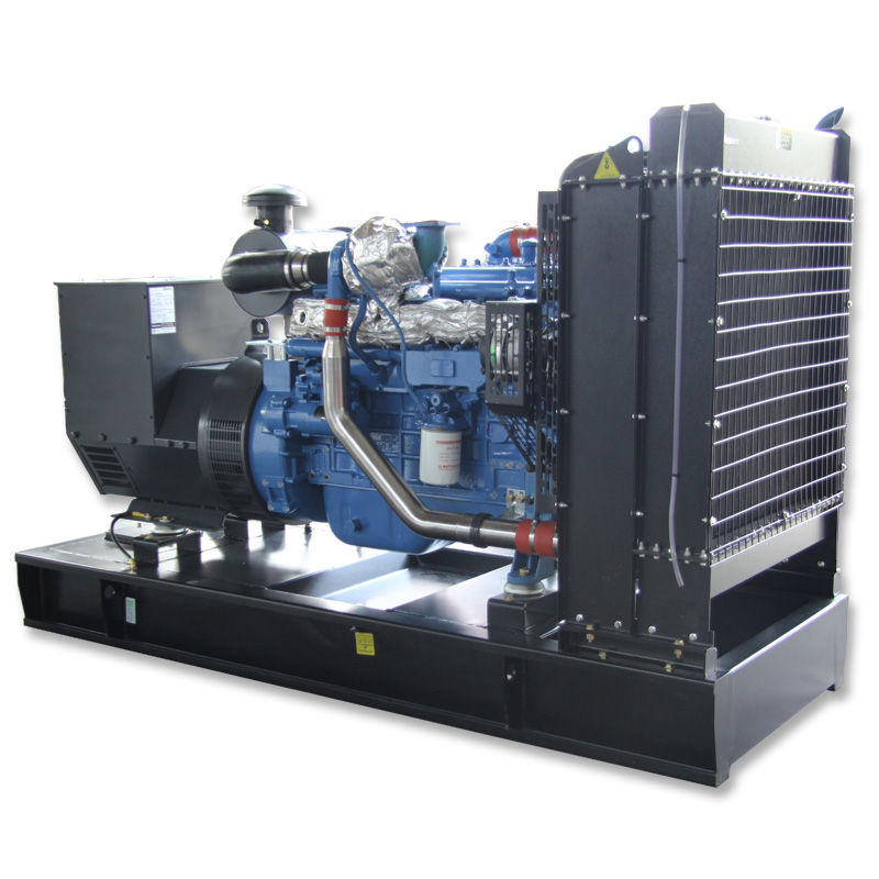 Hot Sale 250kw 313kVA Diesel Generating Sets Standby Power 350kVA 280kw Diesel Generator 50Hz 1500rpm From Gtl