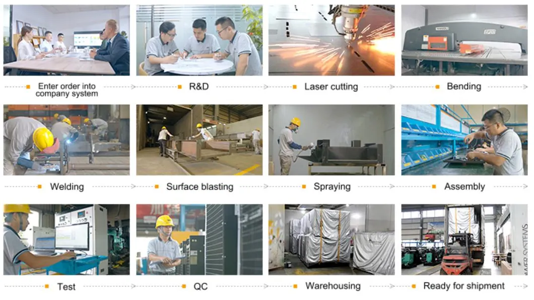 Hot Sale 250kw 313kVA Diesel Generating Sets Standby Power 350kVA 280kw Diesel Generator 50Hz 1500rpm From Gtl