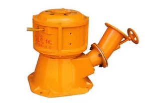 Hot Sale Small Pelton Turbine with 5kw Generator