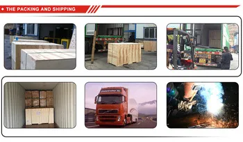 Huachai Deutz 180kw 225kVA Electric Diesel Generator with Reliable Quality