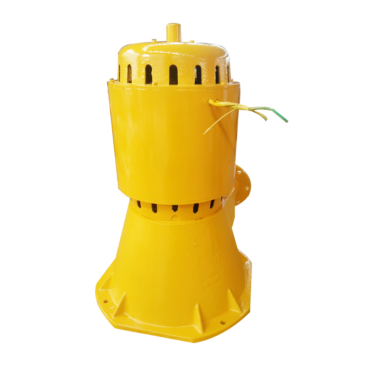 Hydro Power Turbine 30kw Power Plant Equipment