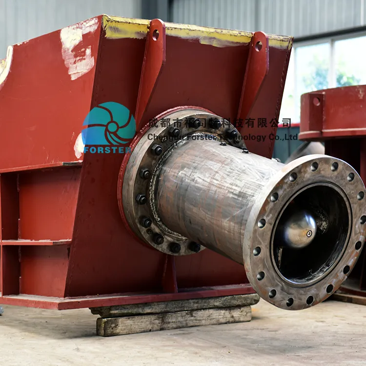 Hydro Turbine Electric Generator Price with Low Head