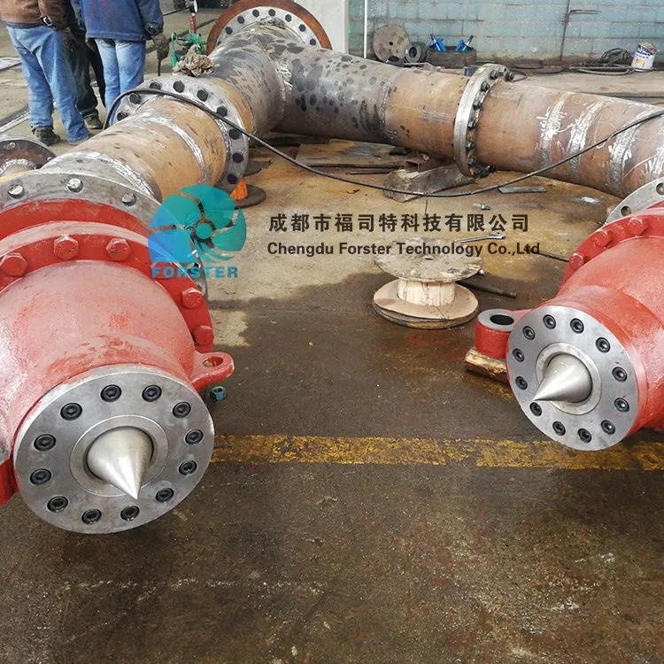 Hydro Turbine Electric Generator Price with Low Head