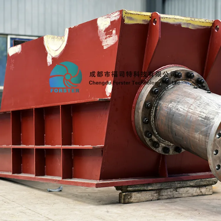 Hydro Turbine Electric Generator Price with Low Head