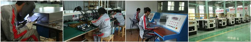 Jdg184 Stamford Alternator (22.5-42.5kVA) 50Hz