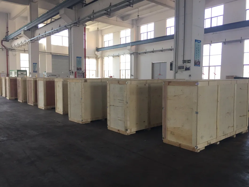 Jlt Power 270kw 50Hz Soundproof Electric Power Silent Diesel Generator Yuchai Genset